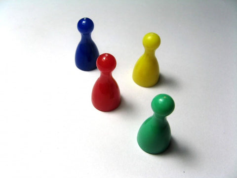 Distributed disintermediate attitude