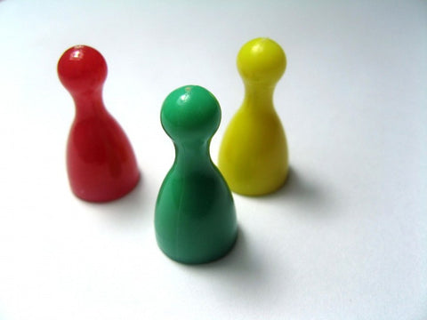 Object-based dedicated capacity